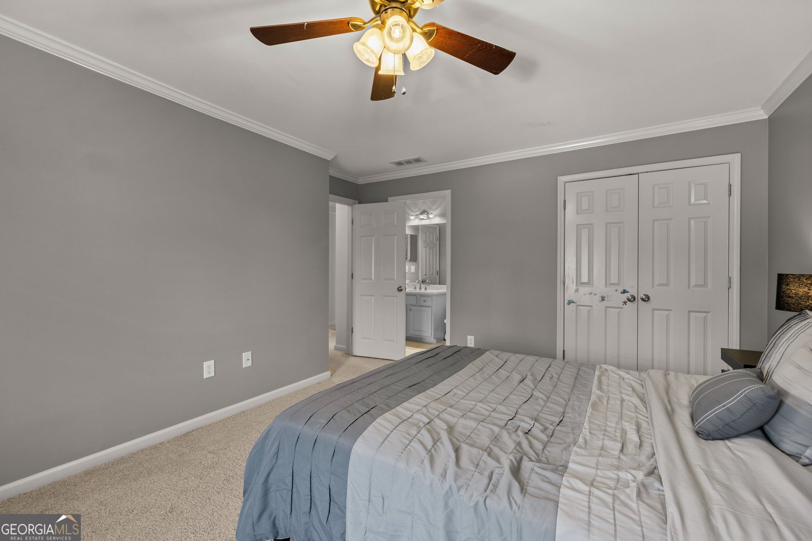 117 Centennial Drive Peachtree City - Photo 49