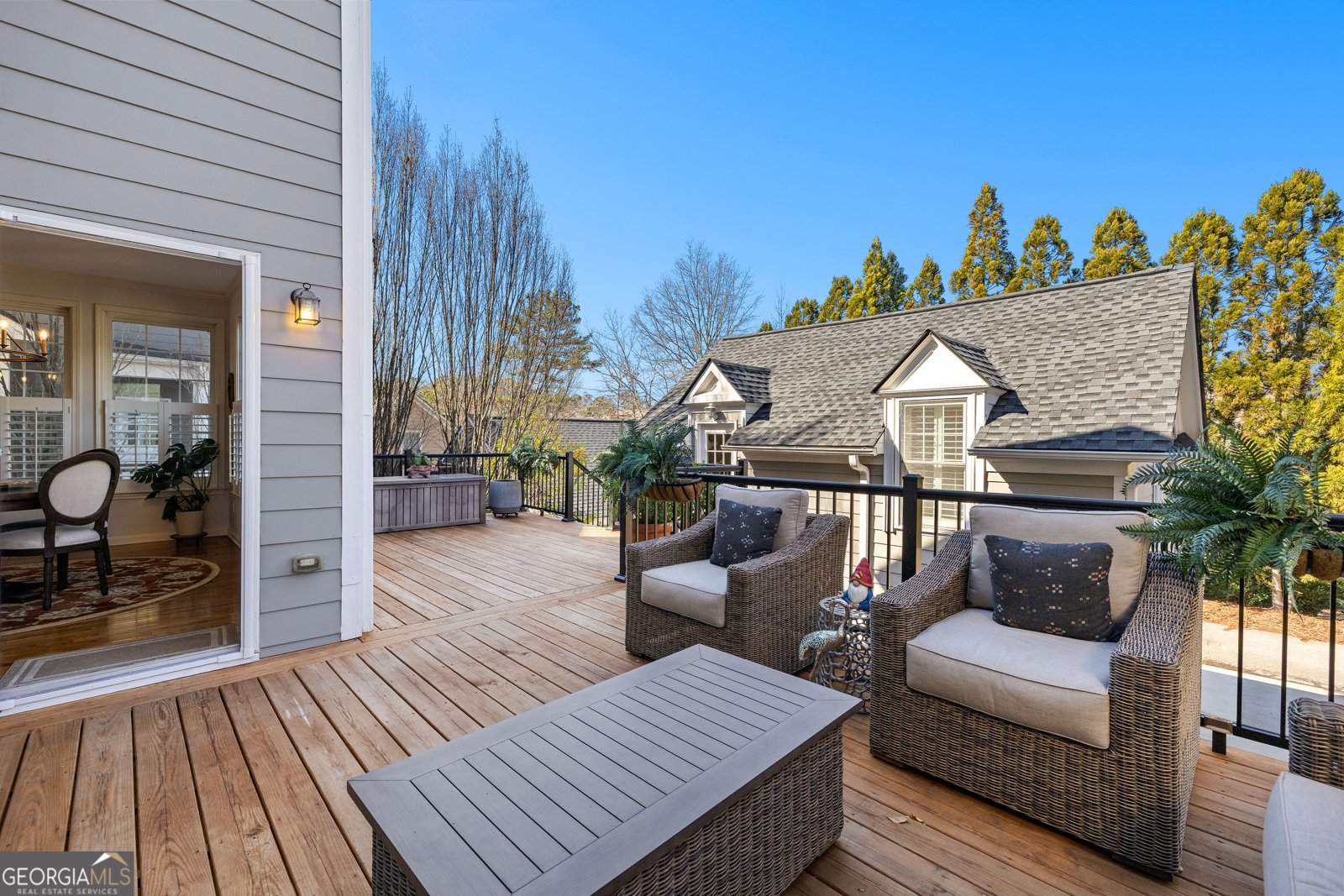 117 Centennial Drive Peachtree City - Photo 53