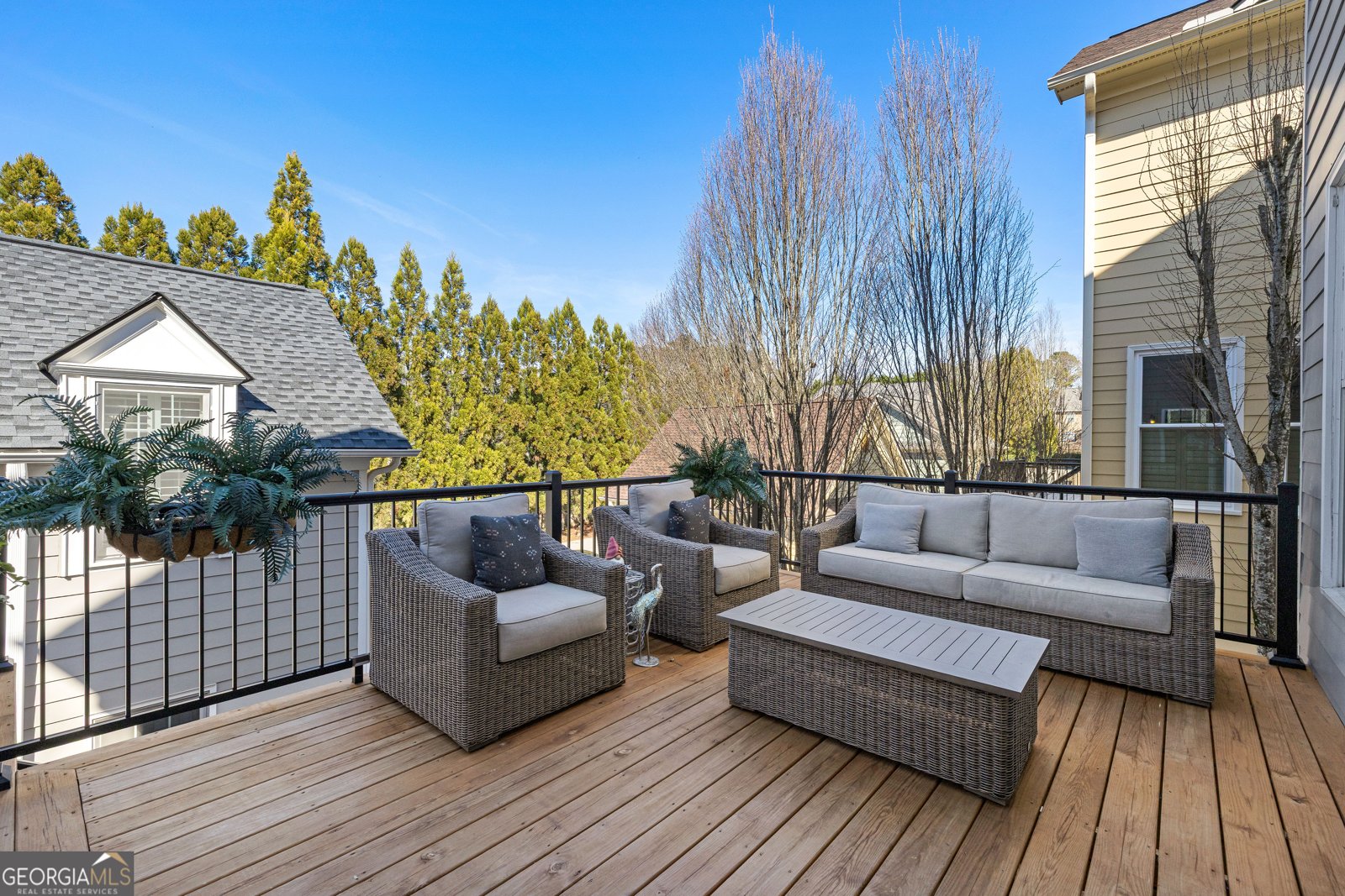 117 Centennial Drive Peachtree City - Photo 54