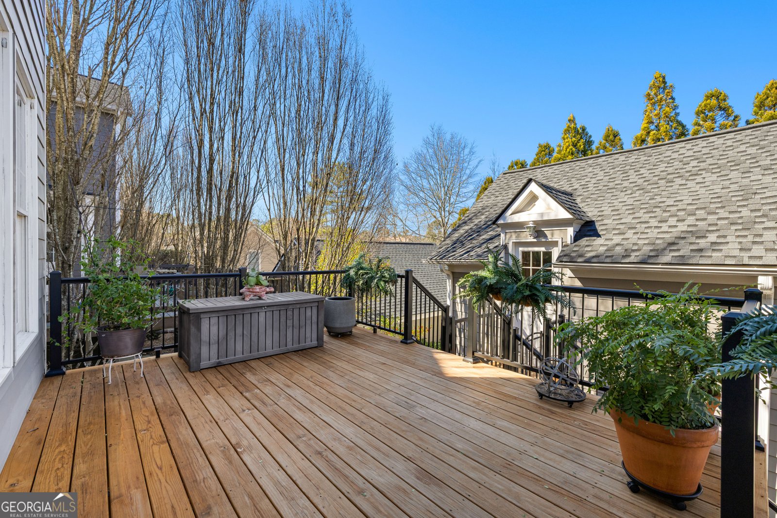 117 Centennial Drive Peachtree City - Photo 55