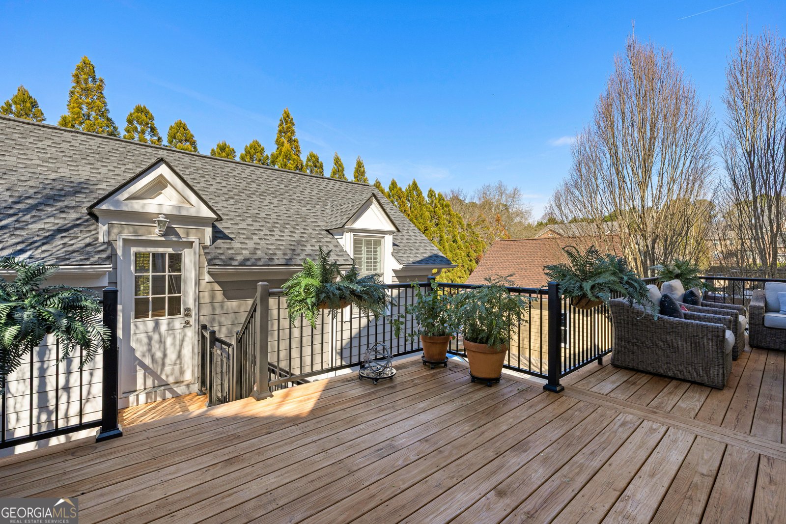 117 Centennial Drive Peachtree City - Photo 56