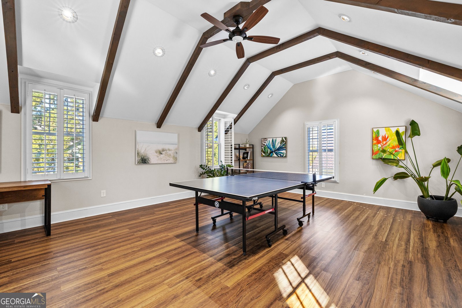 117 Centennial Drive Peachtree City - Photo 57