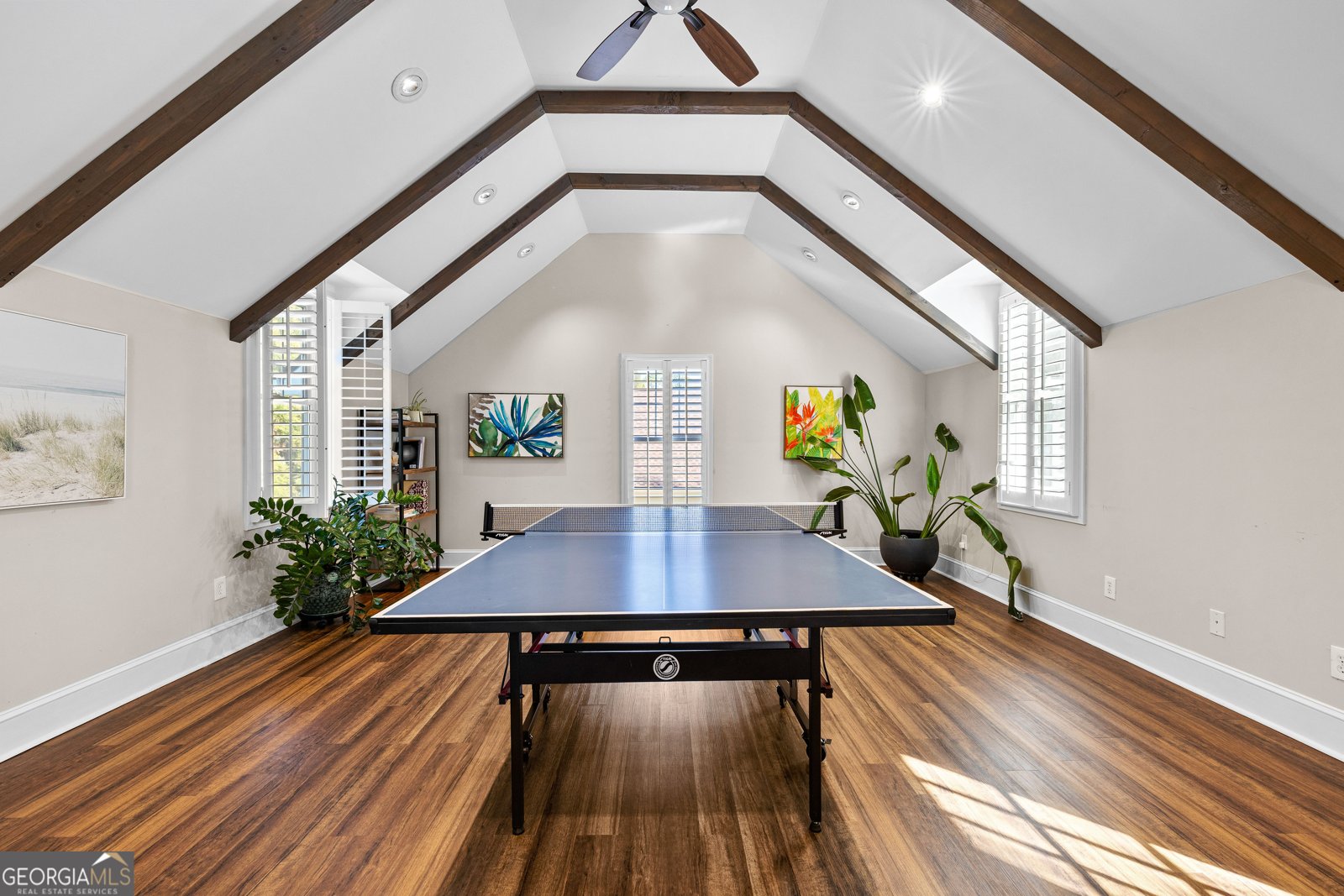 117 Centennial Drive Peachtree City - Photo 58