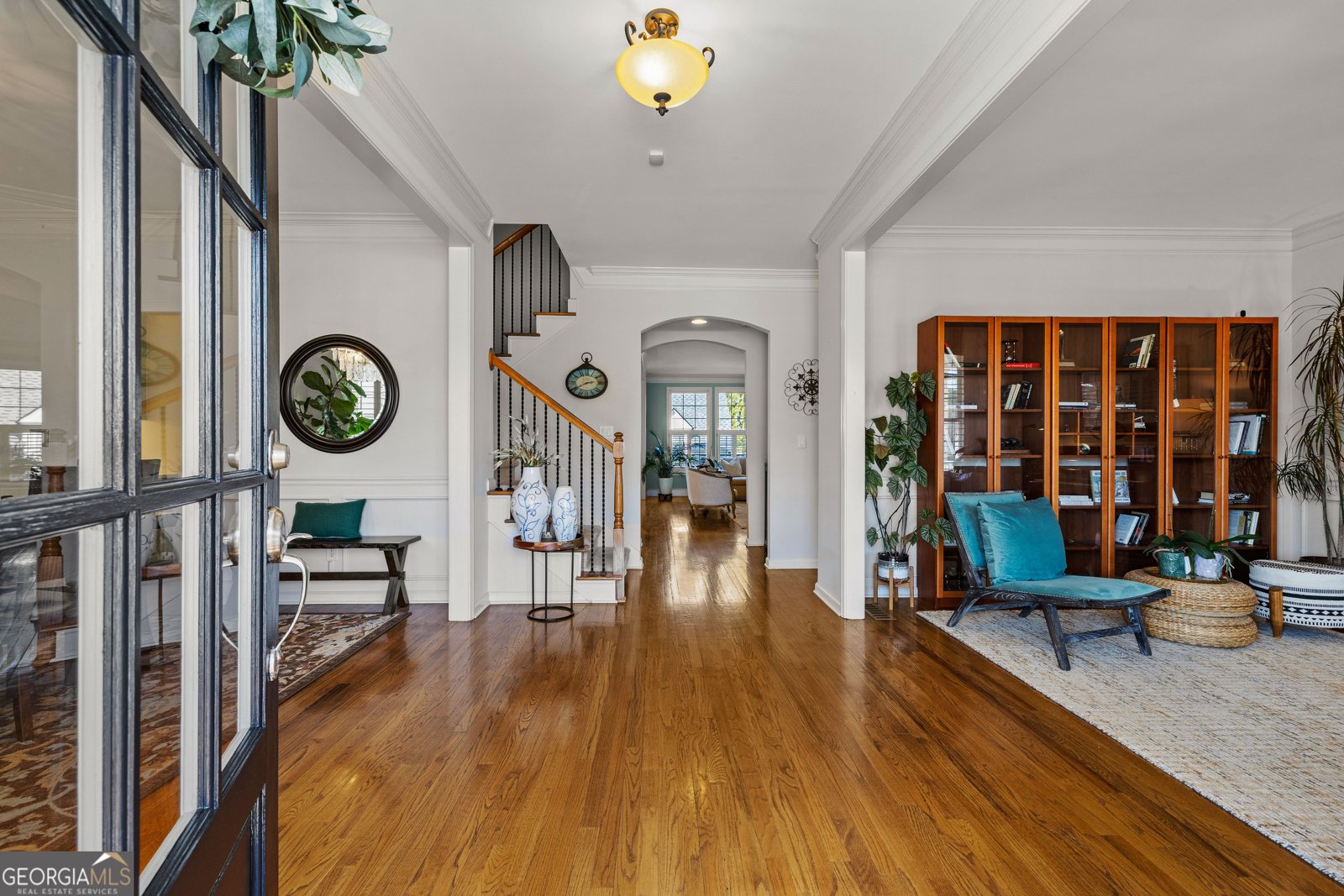 117 Centennial Drive Peachtree City - Photo 6