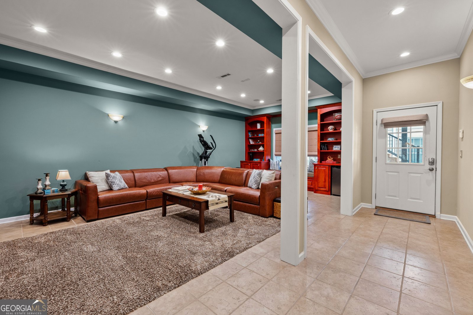 117 Centennial Drive Peachtree City - Photo 62