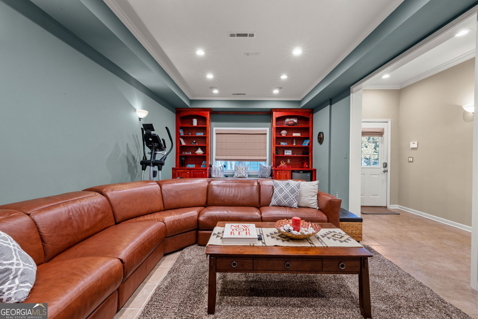 117 Centennial Drive Peachtree City - Photo 63