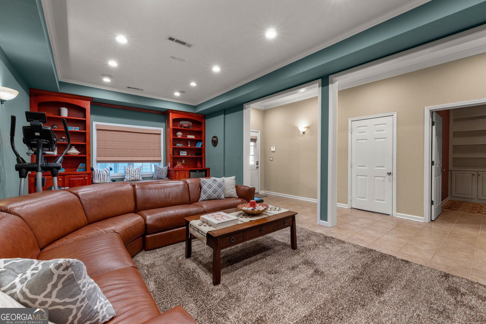 117 Centennial Drive Peachtree City - Photo 64