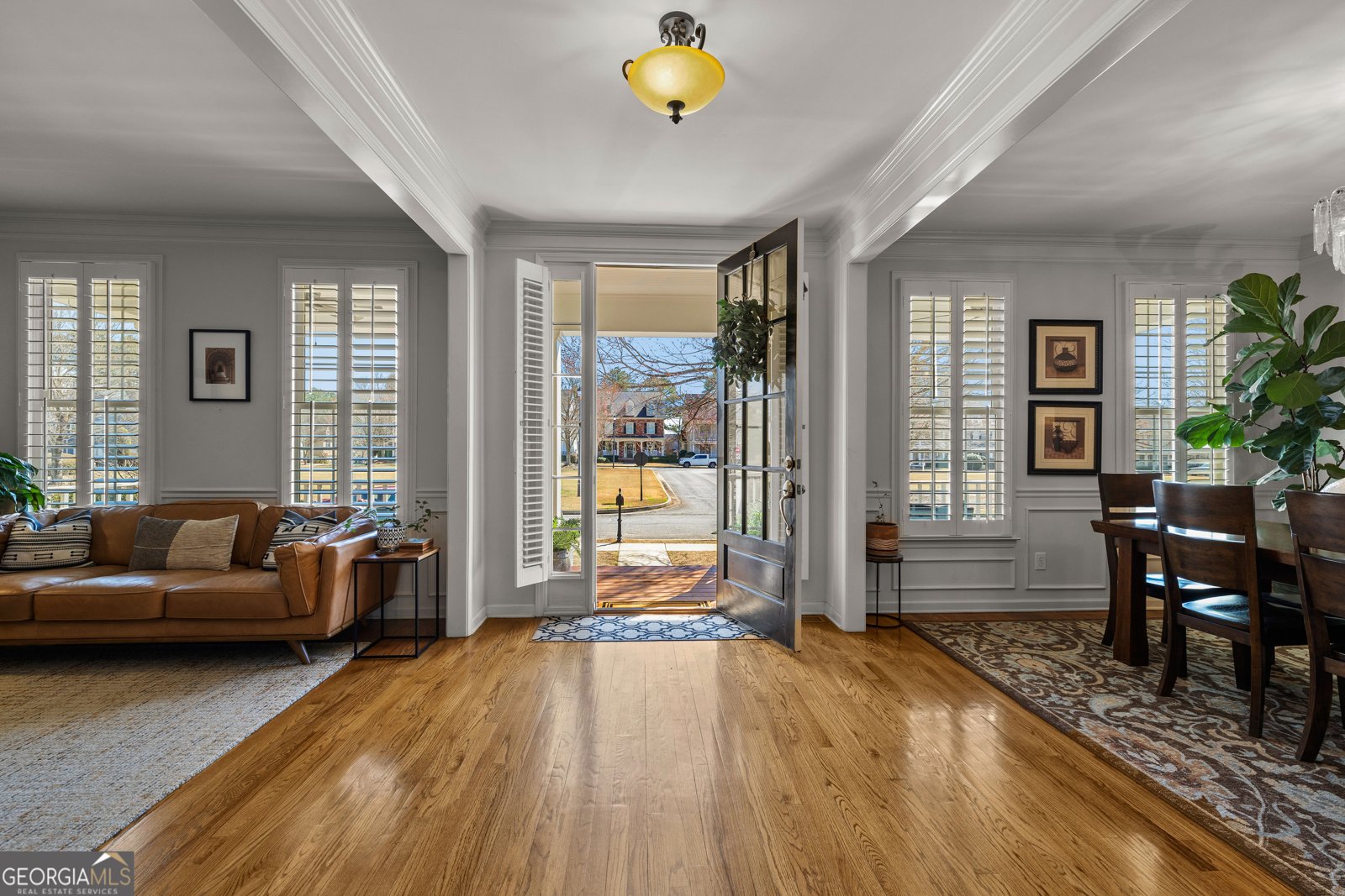 117 Centennial Drive Peachtree City - Photo 7