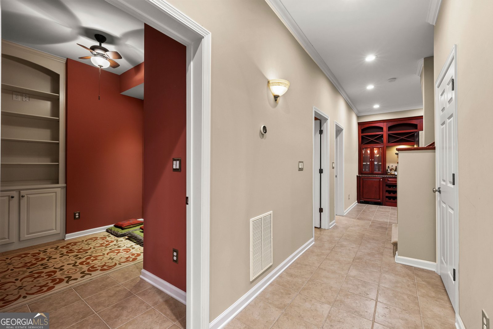 117 Centennial Drive Peachtree City - Photo 74