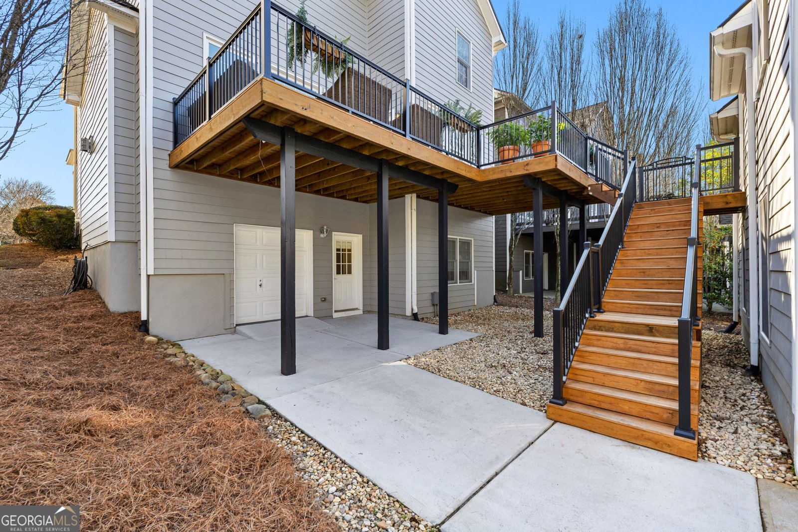 117 Centennial Drive Peachtree City - Photo 75