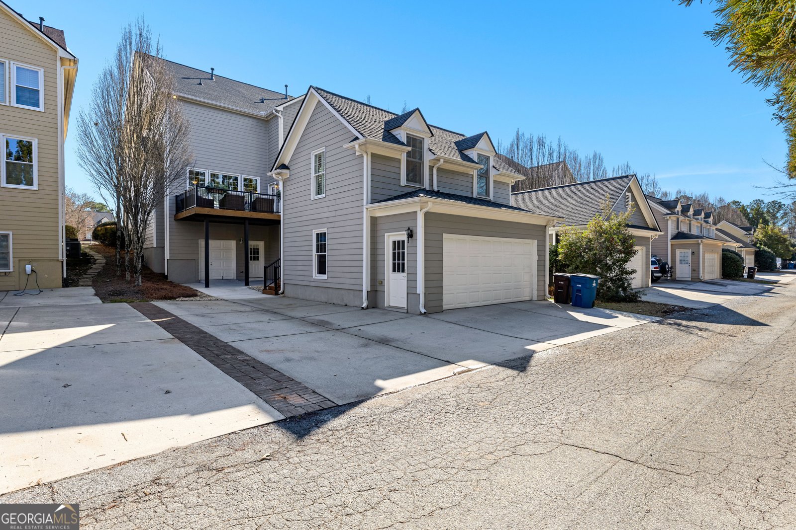 117 Centennial Drive Peachtree City - Photo 76