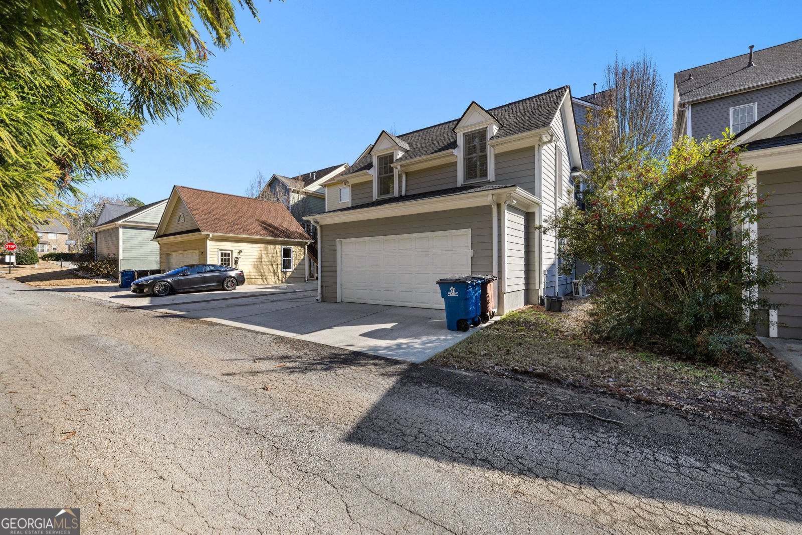 117 Centennial Drive Peachtree City - Photo 77