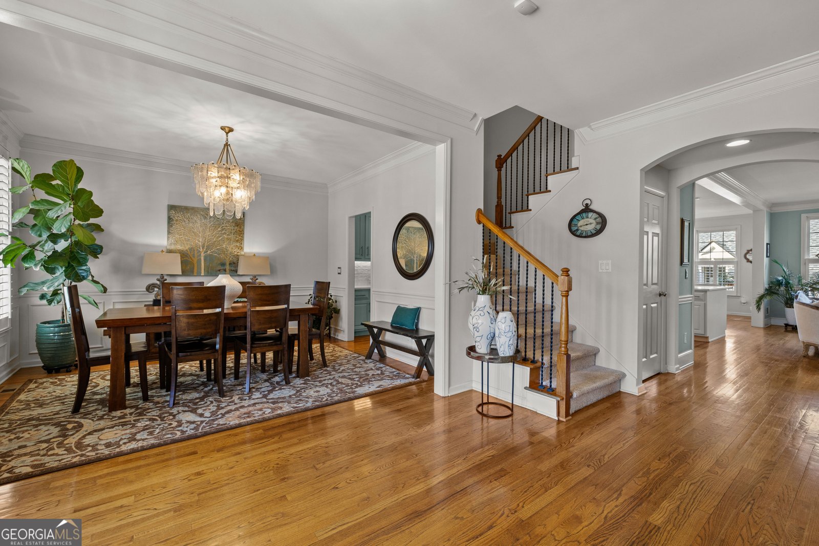 117 Centennial Drive Peachtree City - Photo 8