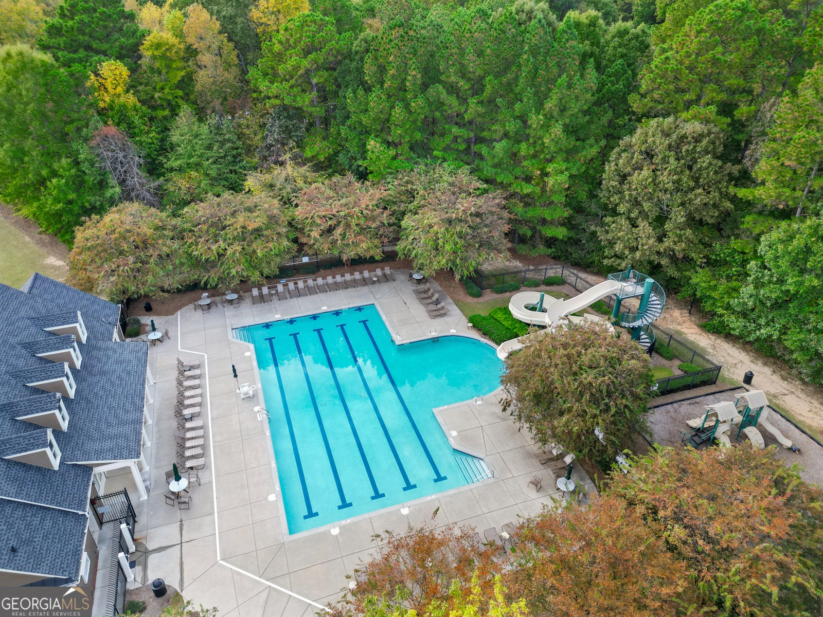 117 Centennial Drive Peachtree City - Photo 80