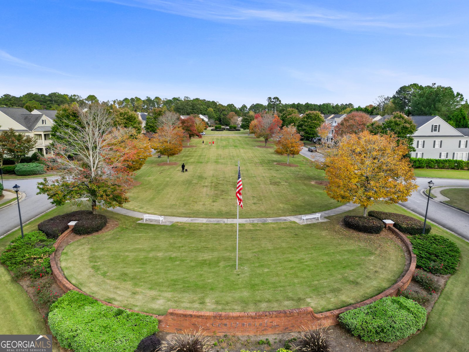 117 Centennial Drive Peachtree City - Photo 83