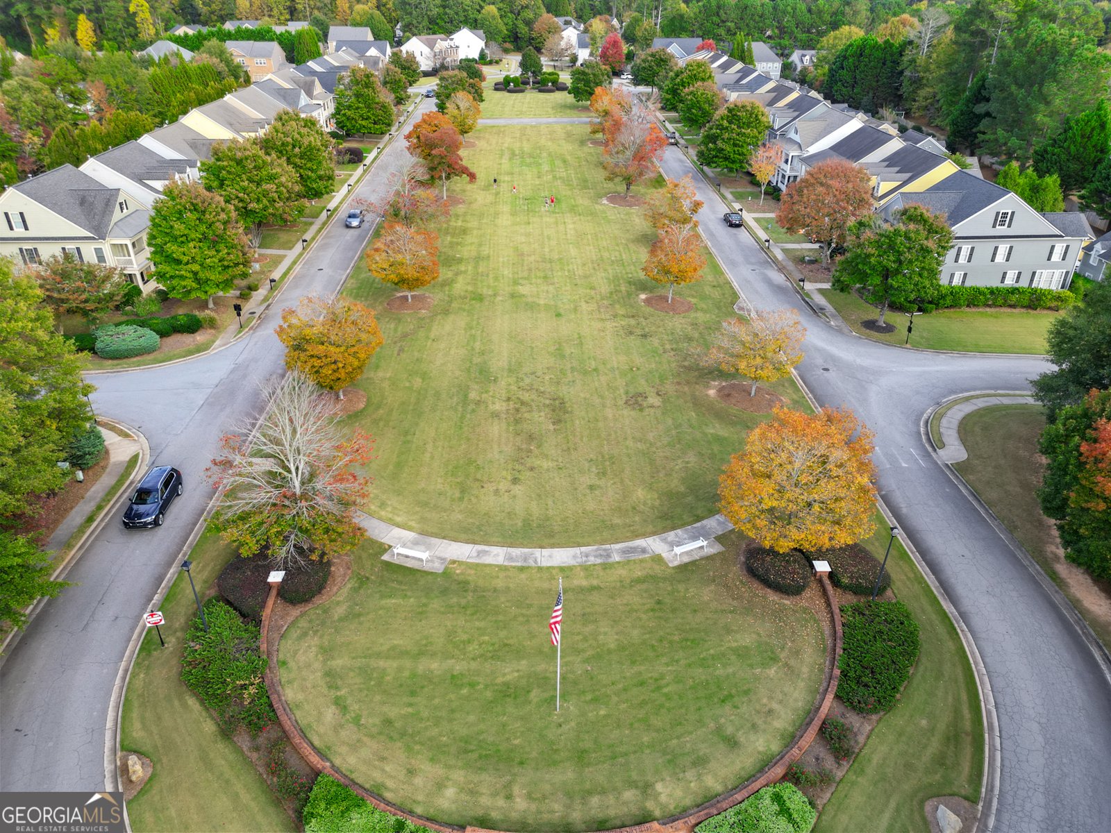 117 Centennial Drive Peachtree City - Photo 85