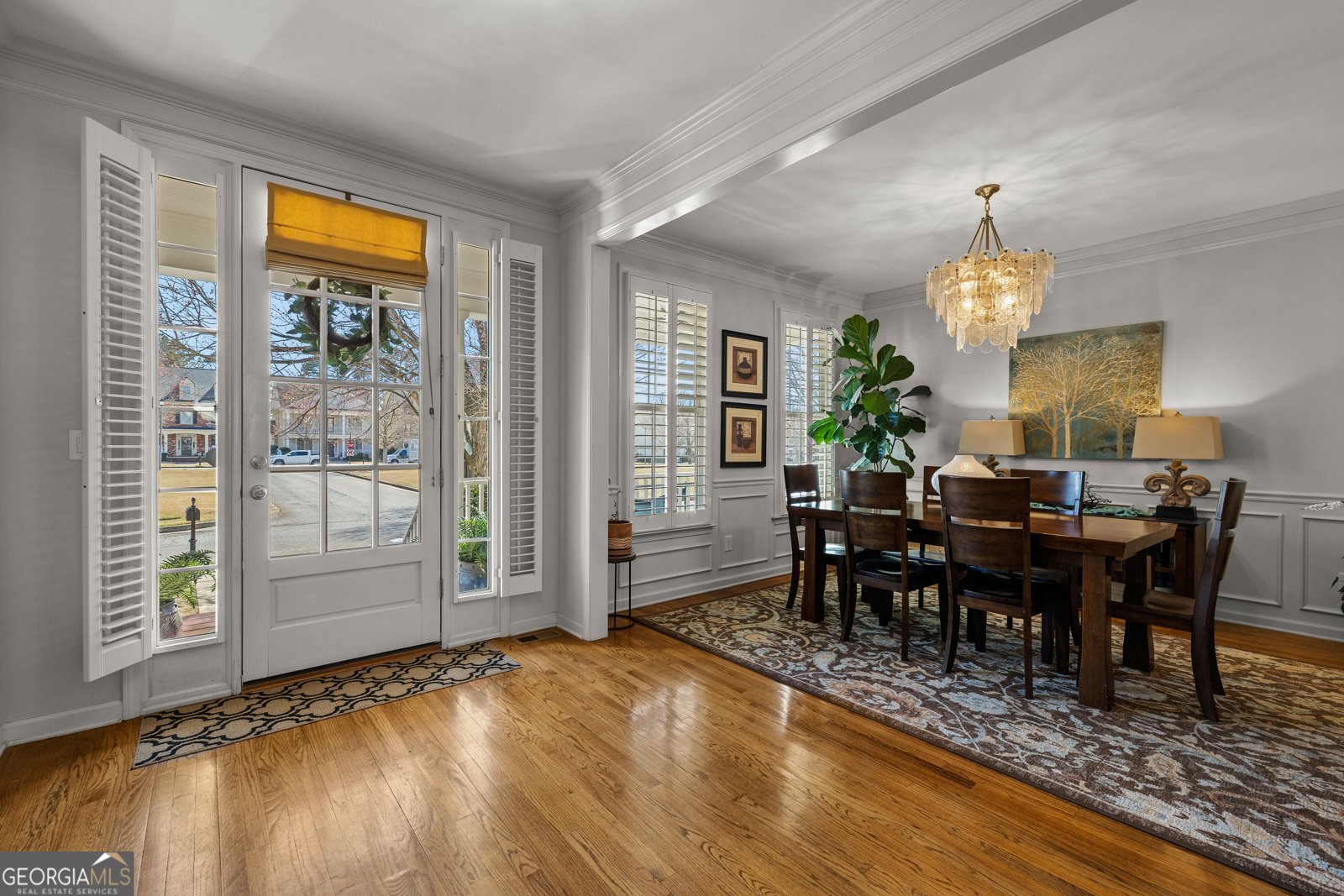 117 Centennial Drive Peachtree City - Photo 9