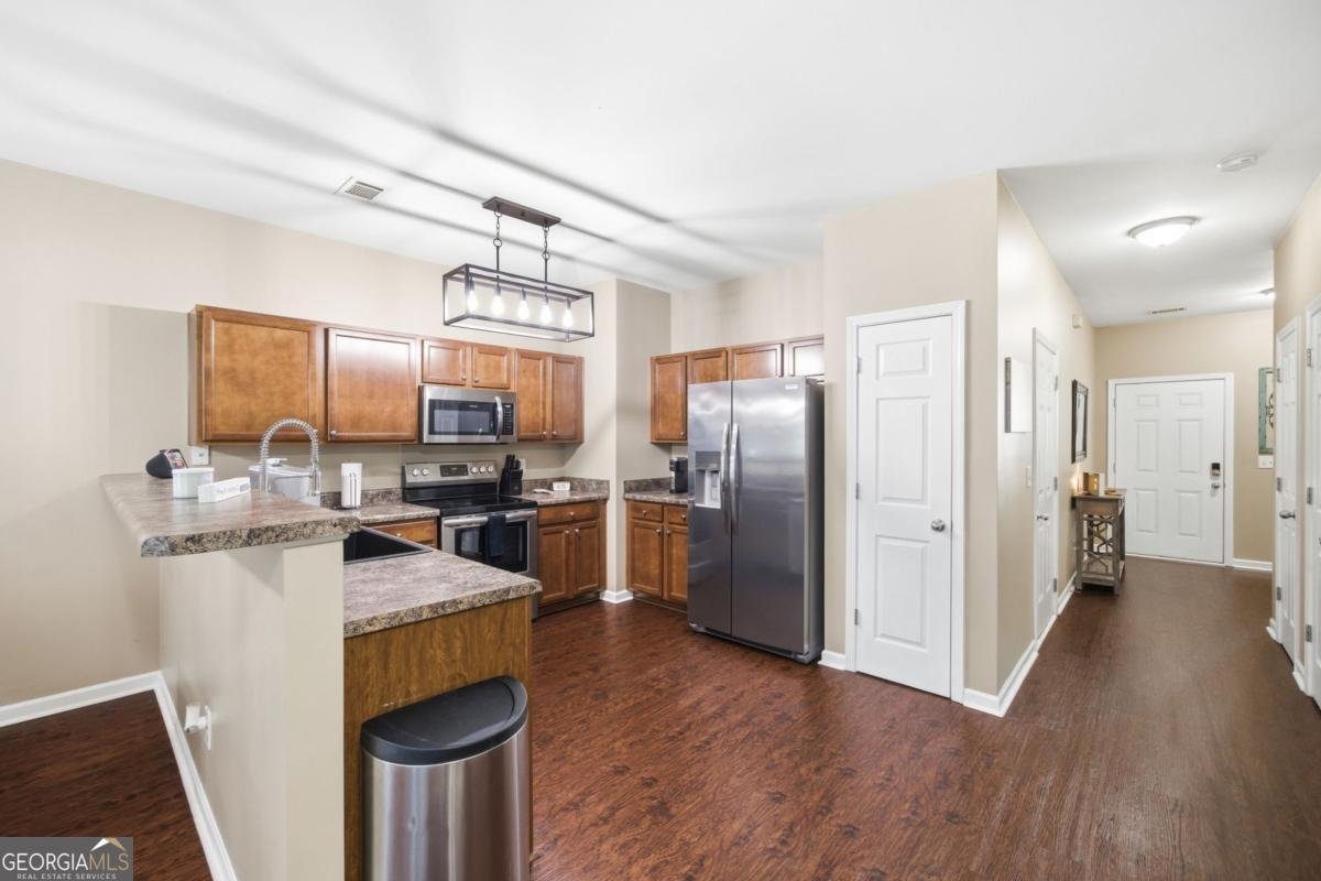 536 Oakside Place Acworth - Photo 10