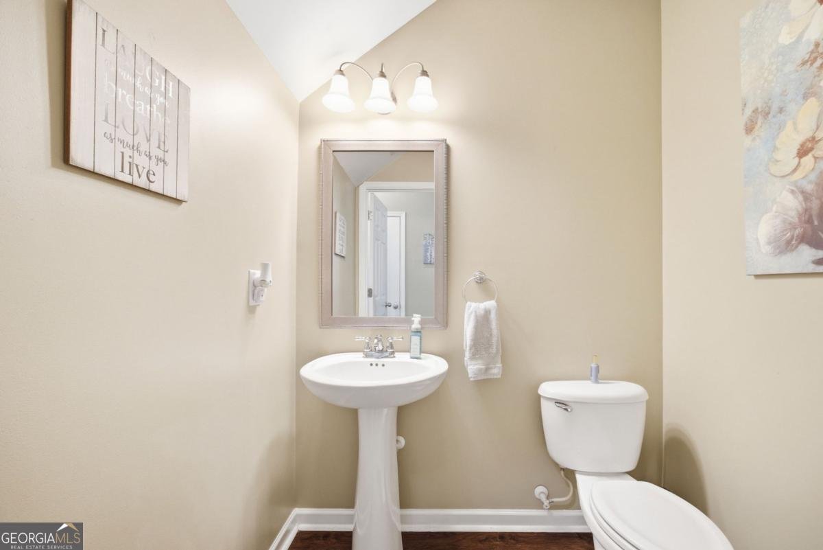 536 Oakside Place Acworth - Photo 12