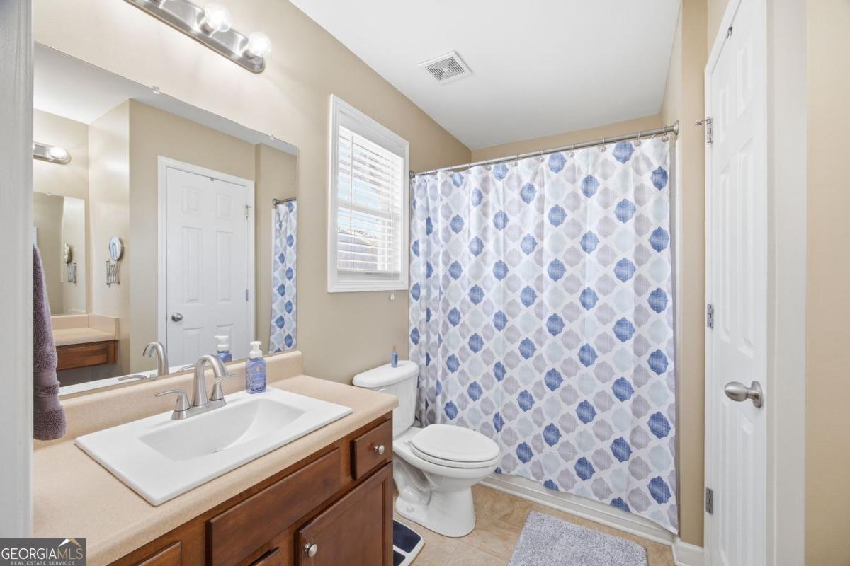 536 Oakside Place Acworth - Photo 15