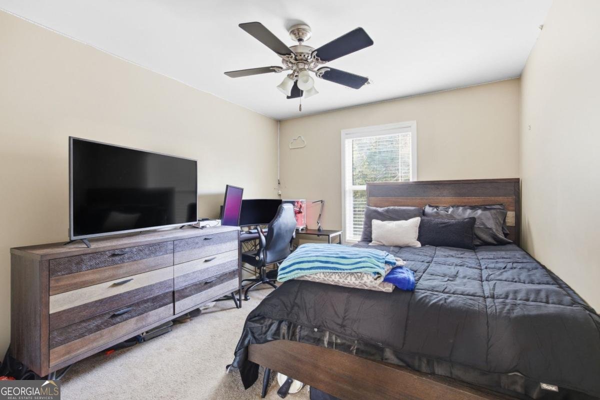 536 Oakside Place Acworth - Photo 17