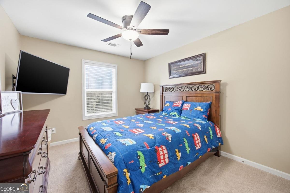 536 Oakside Place Acworth - Photo 19