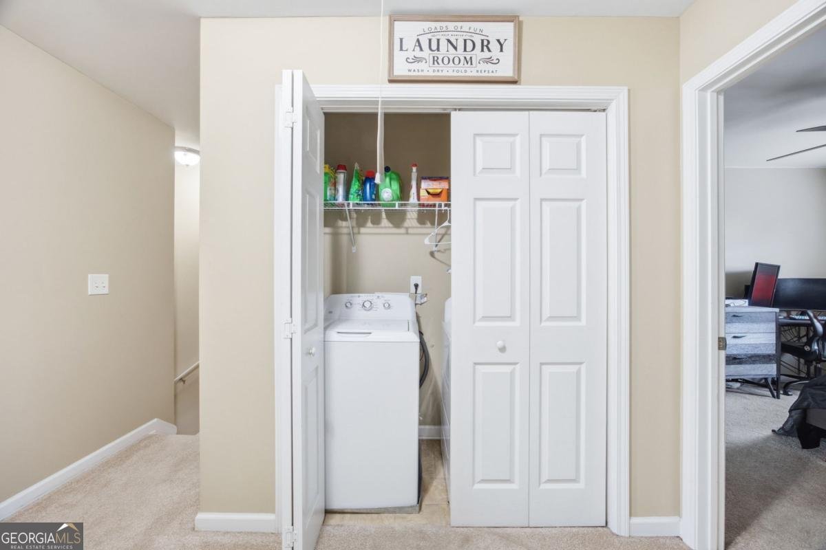 536 Oakside Place Acworth - Photo 20