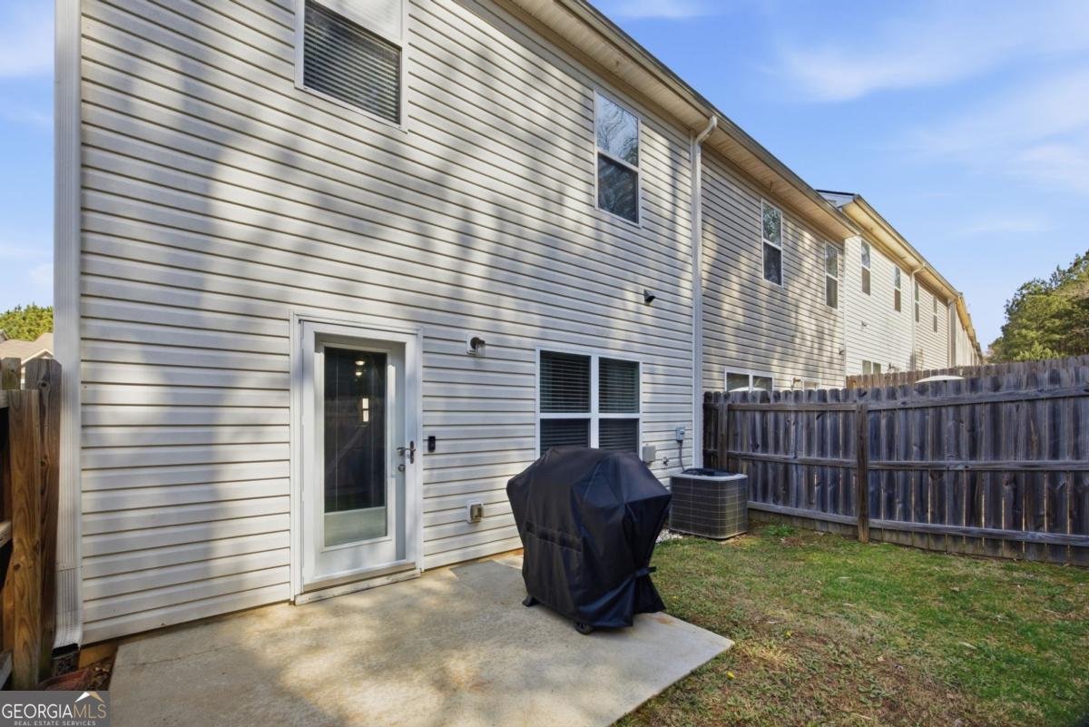 536 Oakside Place Acworth - Photo 21