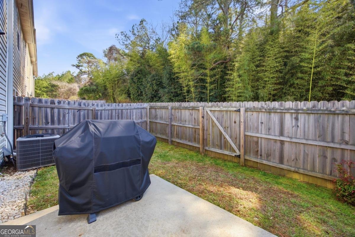 536 Oakside Place Acworth - Photo 22