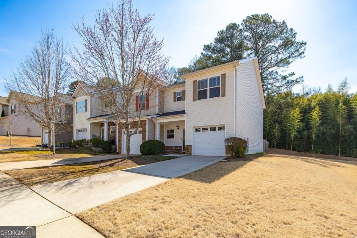 536 Oakside Place Acworth - Photo 24