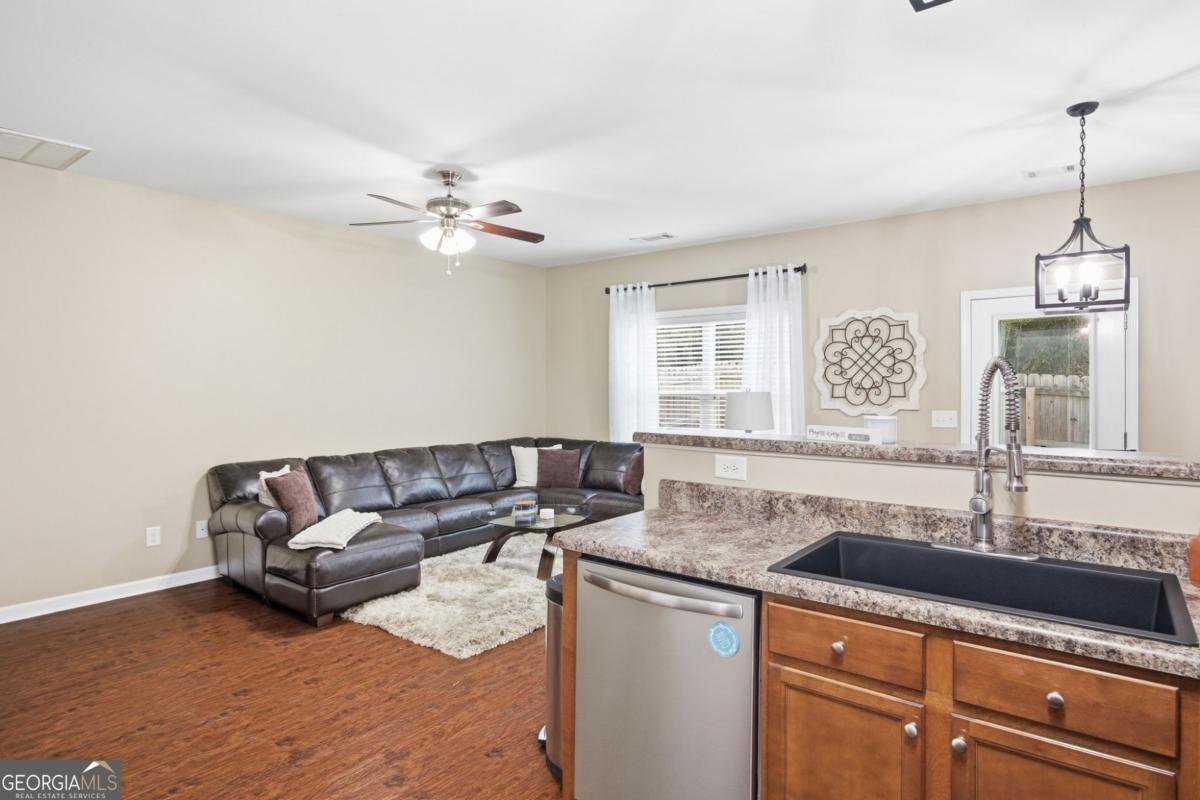 536 Oakside Place Acworth - Photo 6