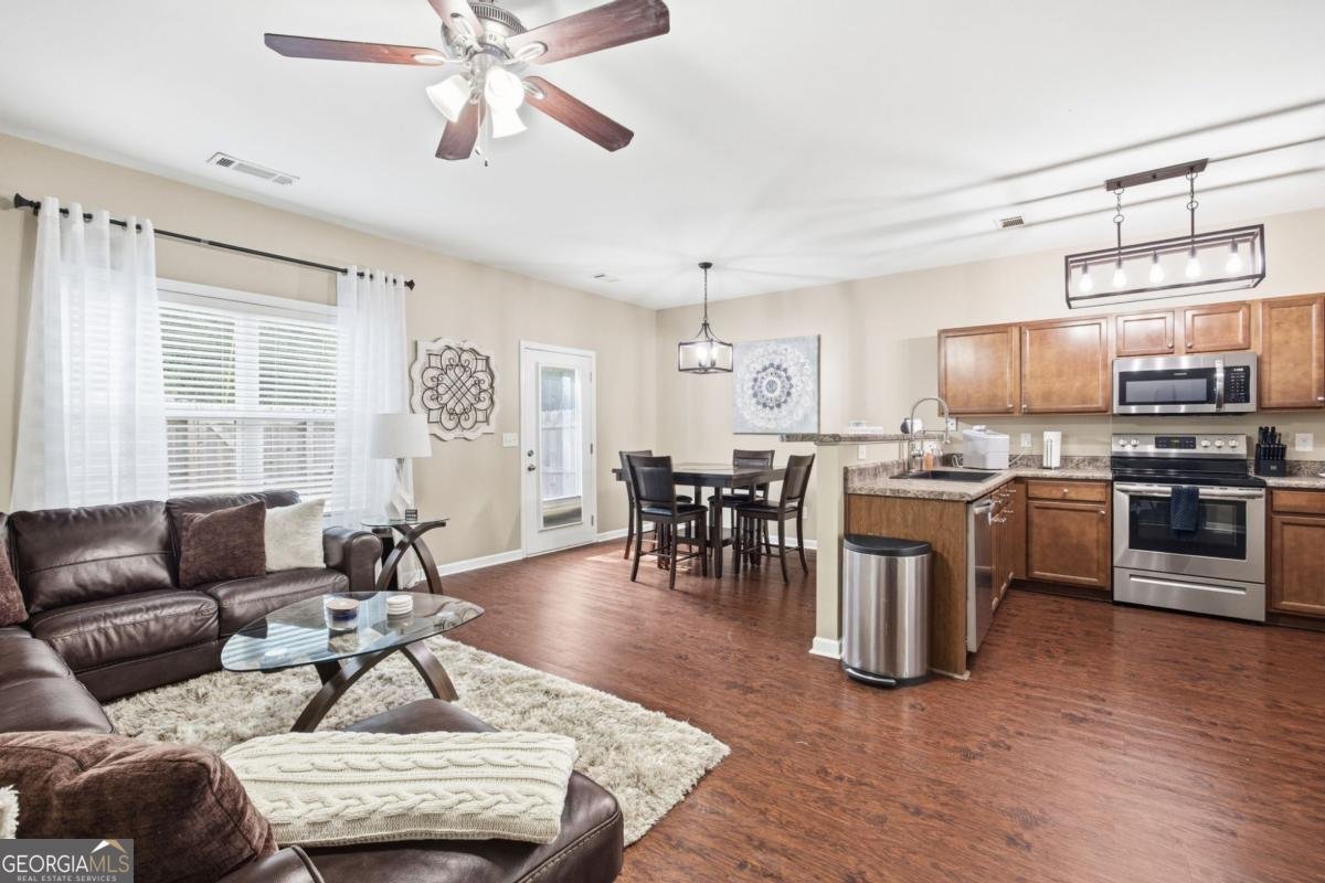 536 Oakside Place Acworth - Photo 7