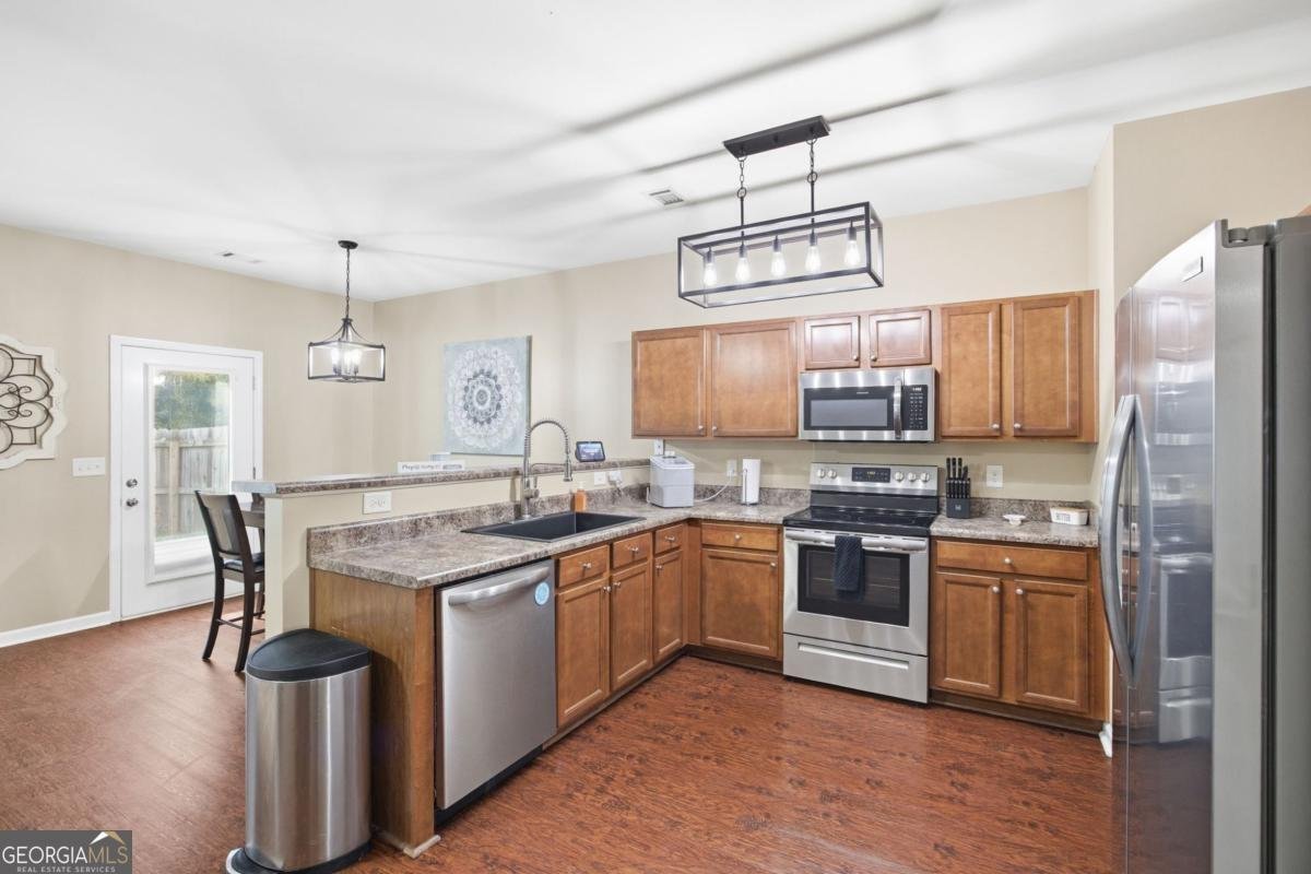 536 Oakside Place Acworth - Photo 8