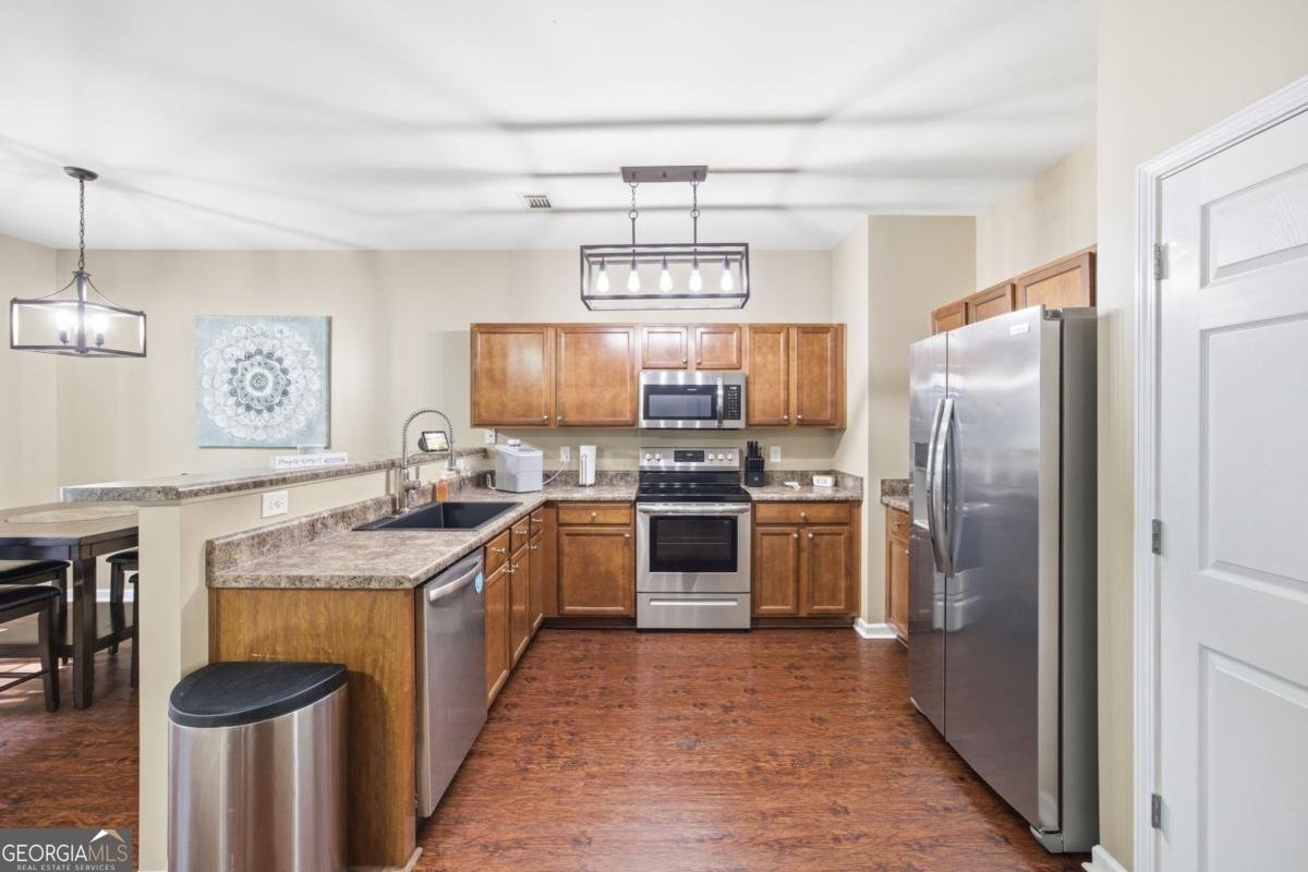 536 Oakside Place Acworth - Photo 9