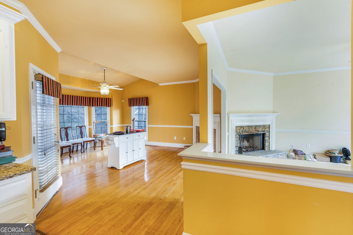 4834 Winterview Lane Douglasville - Photo 10