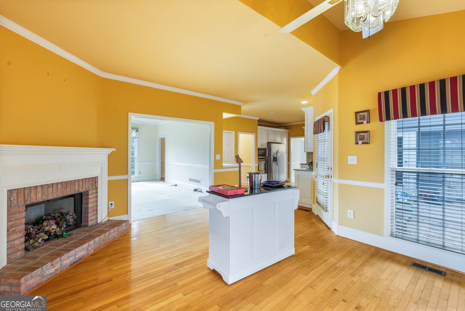 4834 Winterview Lane Douglasville - Photo 12