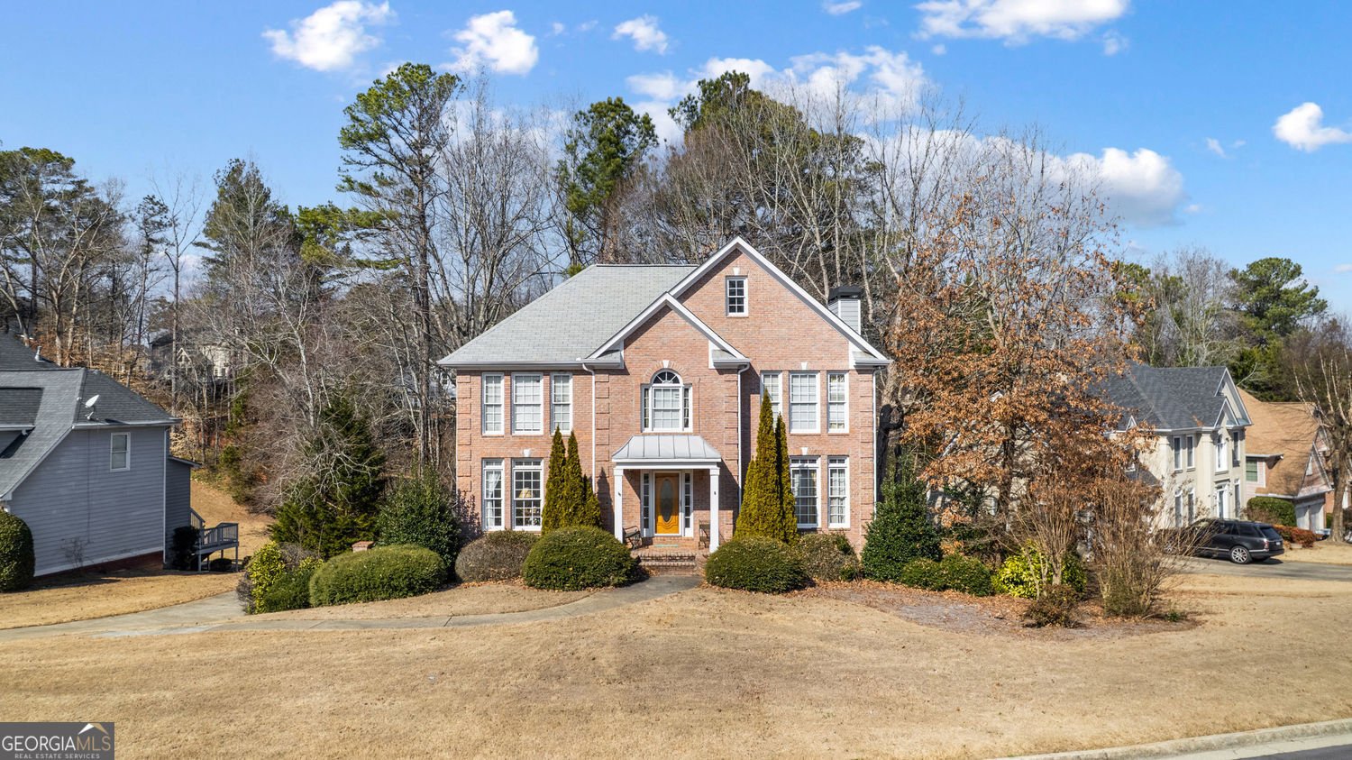 4834 Winterview Lane Douglasville - Photo 28