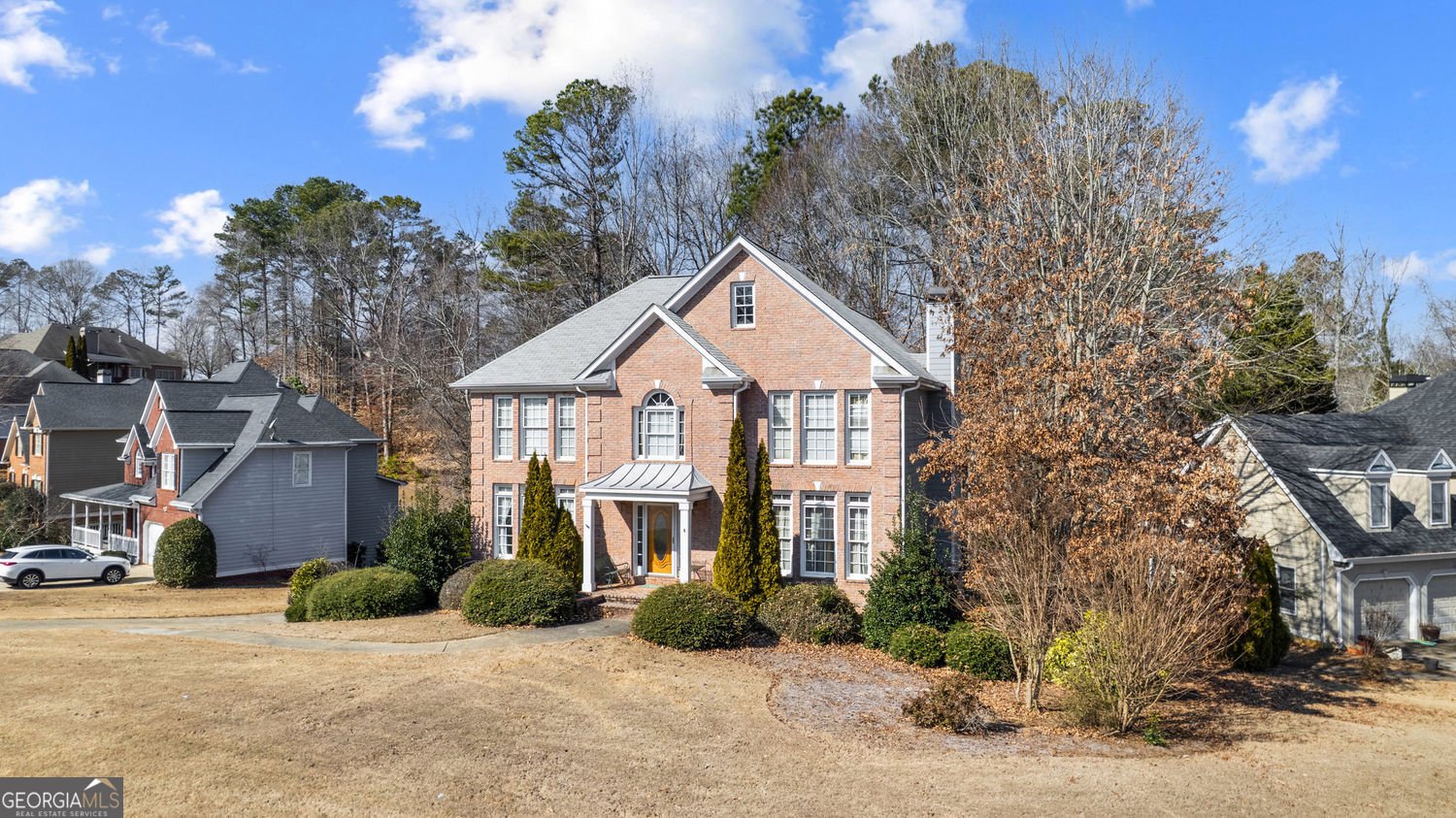 4834 Winterview Lane Douglasville - Photo 29