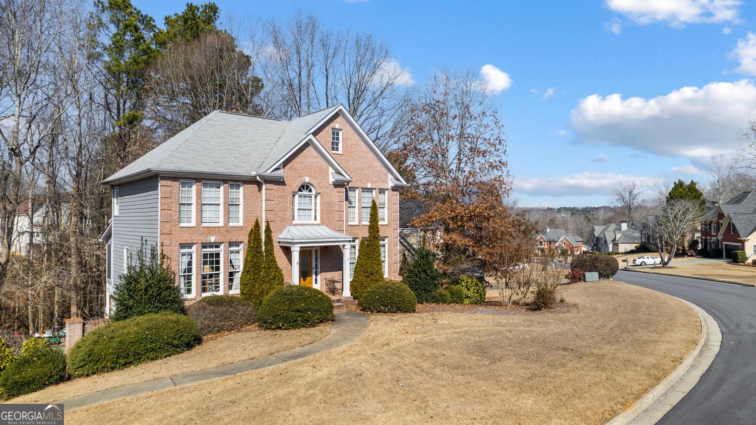 4834 Winterview Lane Douglasville - Photo 30