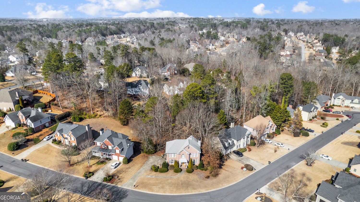 4834 Winterview Lane Douglasville - Photo 31