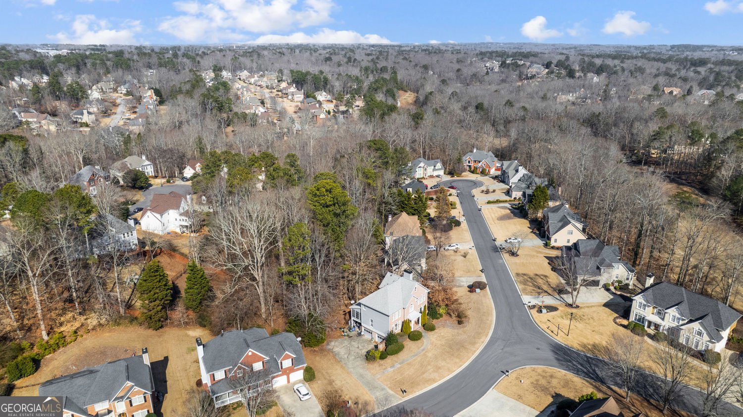 4834 Winterview Lane Douglasville - Photo 33