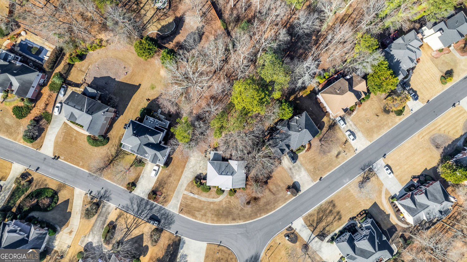 4834 Winterview Lane Douglasville - Photo 35