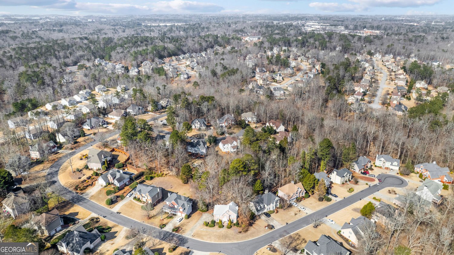 4834 Winterview Lane Douglasville - Photo 36