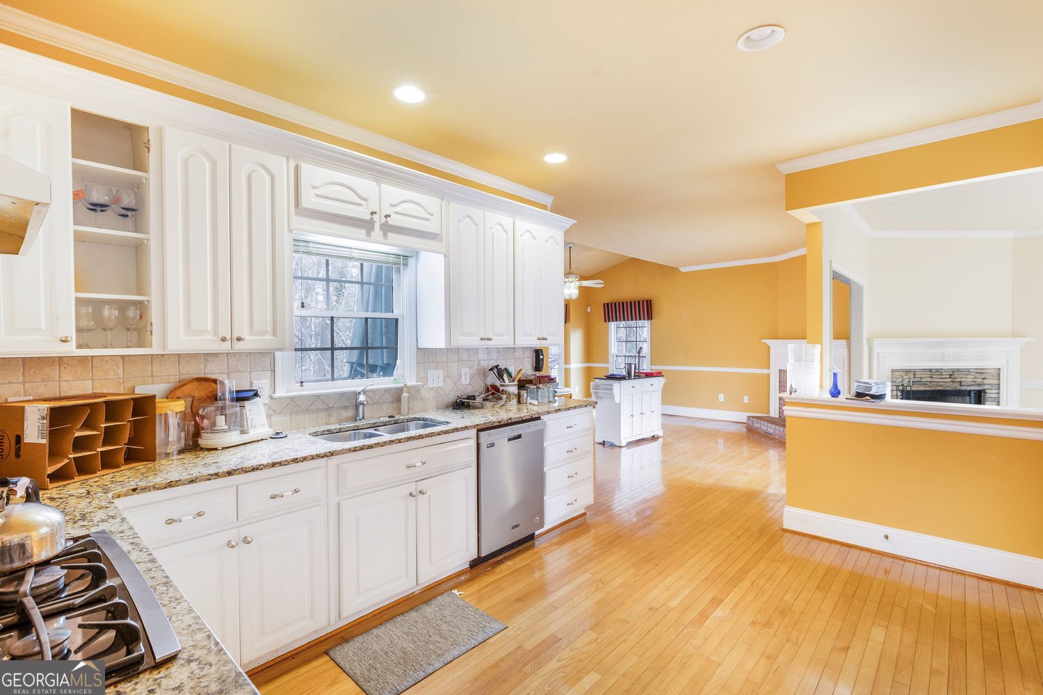 4834 Winterview Lane Douglasville - Photo 6