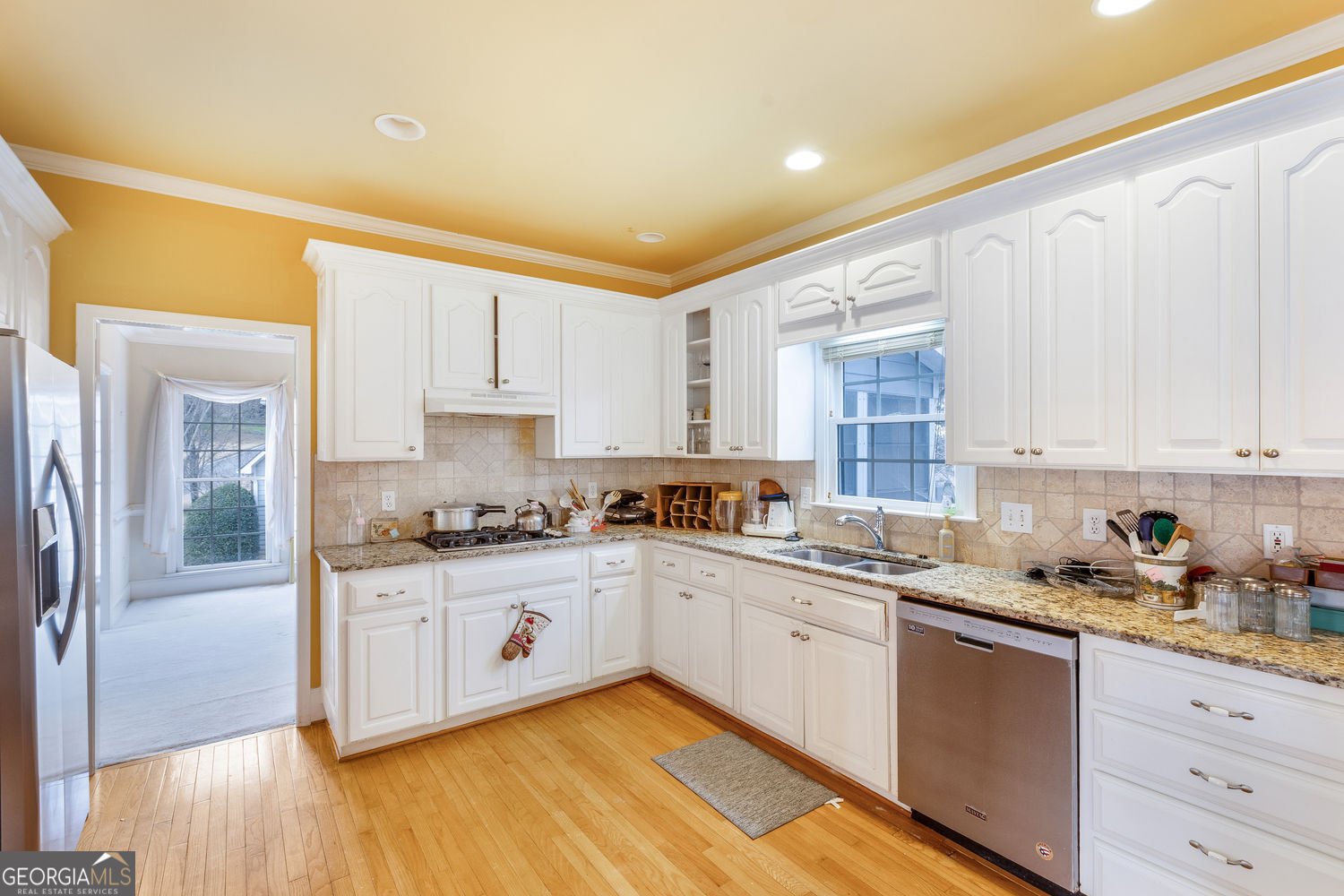 4834 Winterview Lane Douglasville - Photo 7