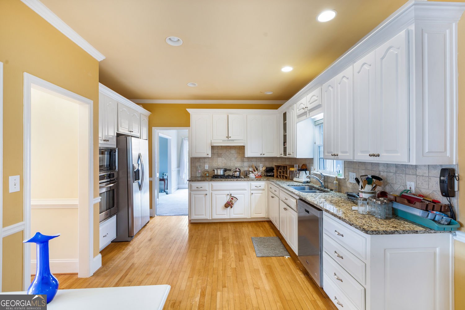 4834 Winterview Lane Douglasville - Photo 8