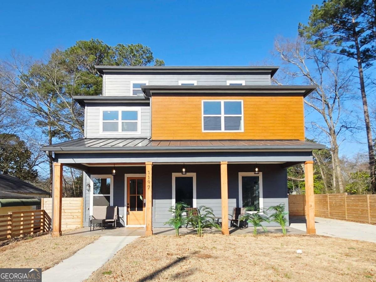 1197 Avondale Avenue Atlanta - Photo 1