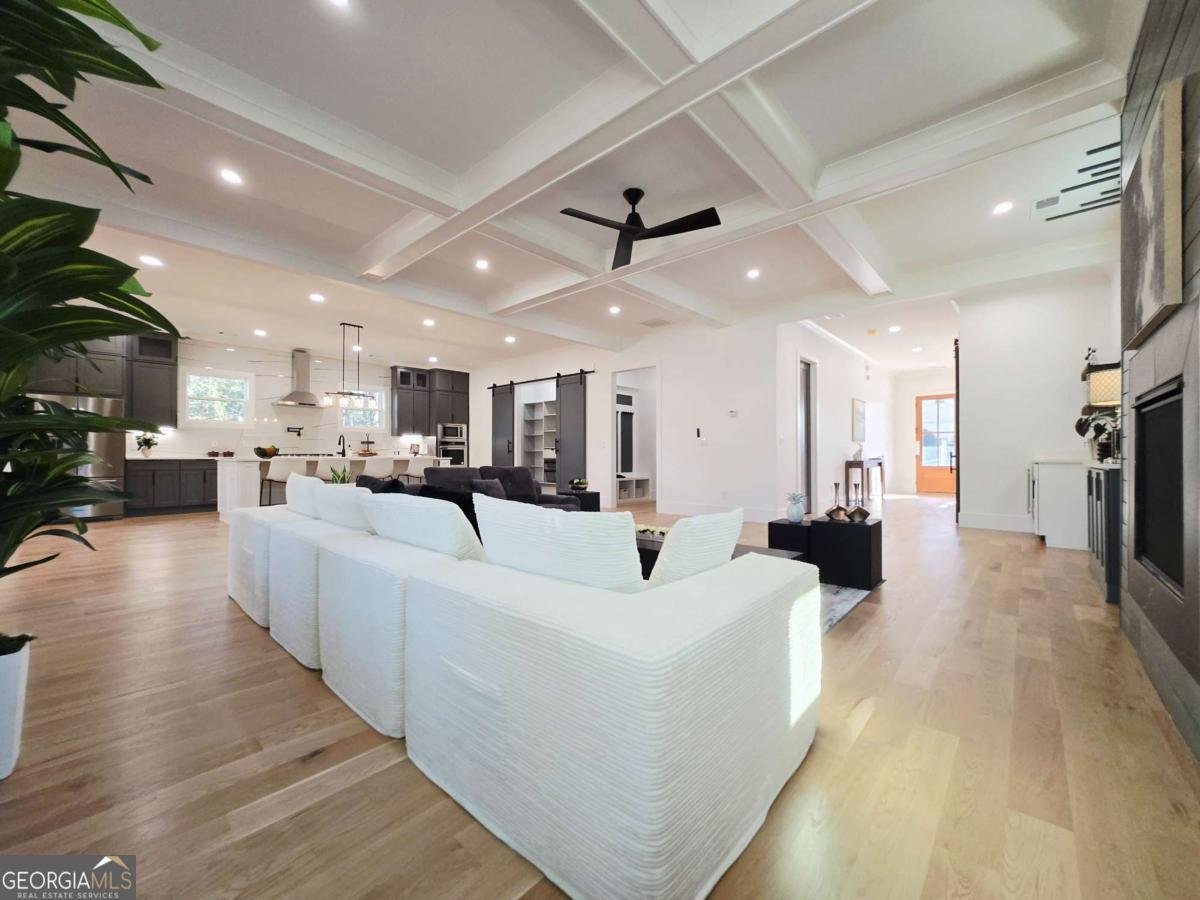 1197 Avondale Avenue Atlanta - Photo 11