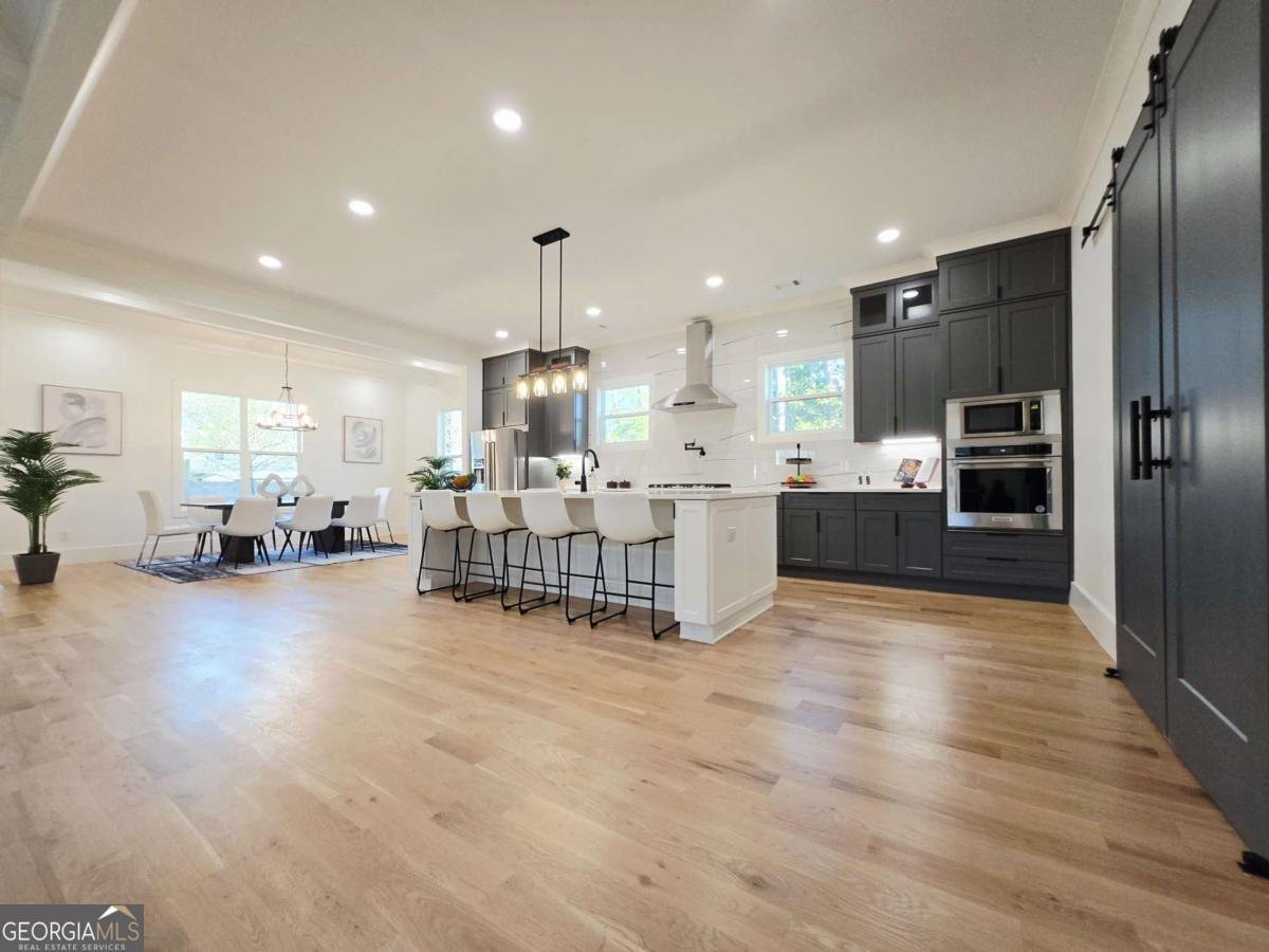 1197 Avondale Avenue Atlanta - Photo 13