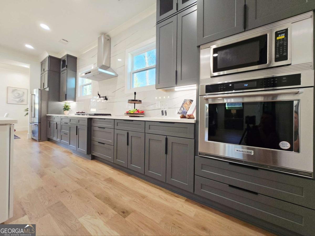 1197 Avondale Avenue Atlanta - Photo 18